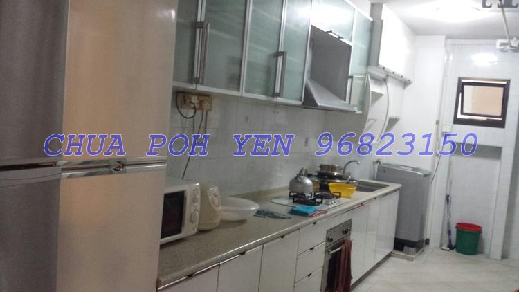 Blk 611 Bukit Panjang Ring Road (Bukit Panjang), HDB 5 Rooms #161755232